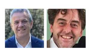 bellinzago candidati