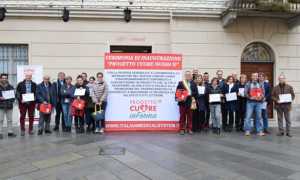 bellinzago defibrillatori