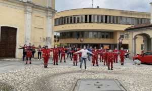 bellinzago mascherine