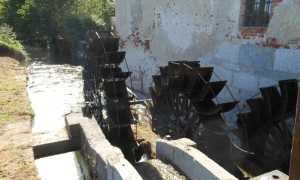 bellinzago mulino vecchio