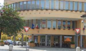 bellinzago municipio