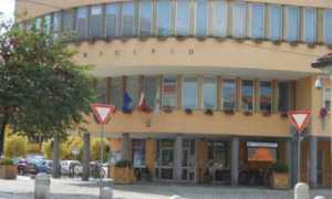 bellinzago municipio