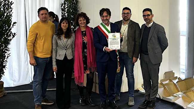bellinzago premio verde