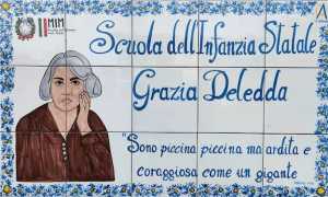 bellinzago scuola infanzia intitolata