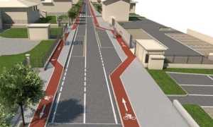 bellinzago via liberta nuovi lavori