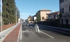 bellinzago via liberta riapre