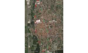 bellinzago viabilita