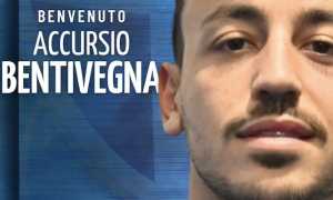 bentivegna novara fc