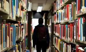 biblioteca