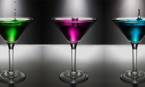 bicchieri cocktail