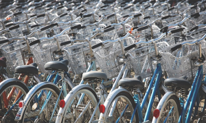 biciclette