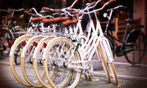biciclette turistiche