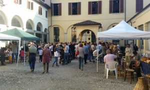 bilbiomuseand oleggio