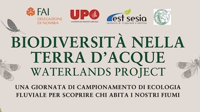 biodiversita upo