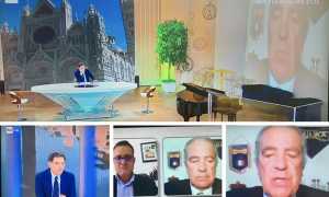 bltrami rai uno covid mix