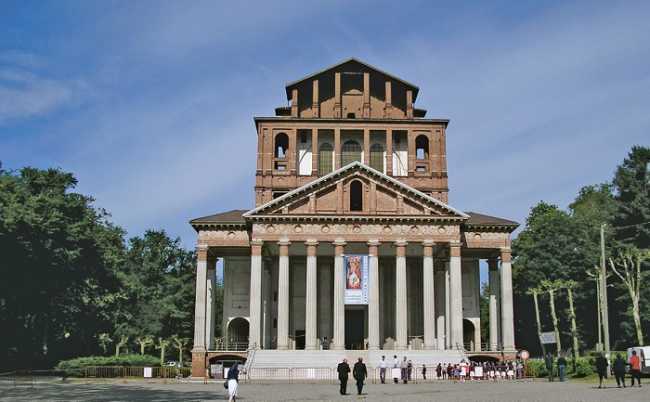 boca santuario 700