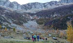 bocchette di vald e cavalla fabbri