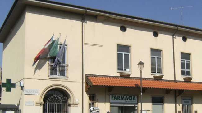 bogogno municipio