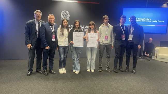 bonfantini riconoscimenti vinitaly 2025