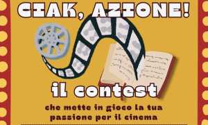 booktrailer contest