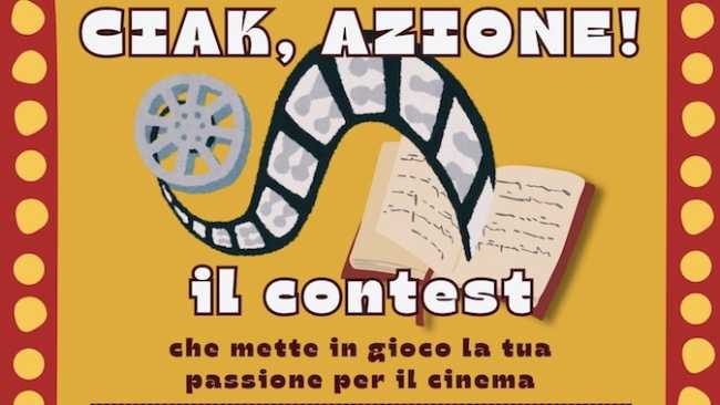 booktrailer contest
