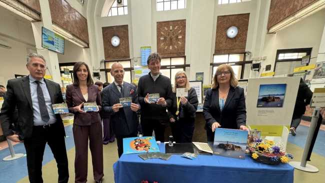 borghi in mostra inauguraz