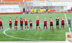 borgosesia calcio