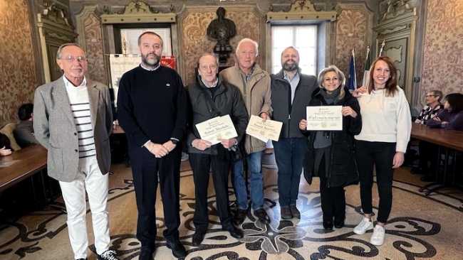 botteghe stroriche trecate nuove