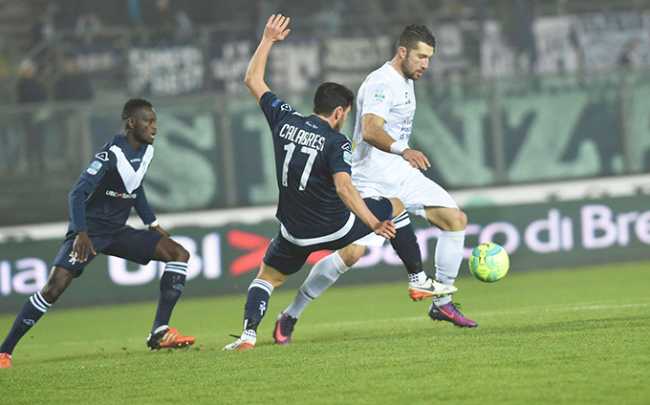 brescia novara