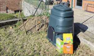 briona compostiera scuola