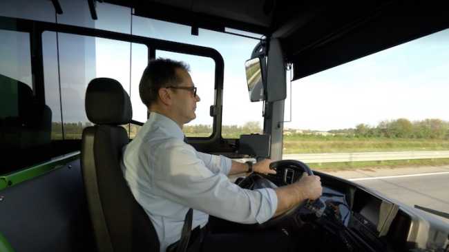 bus mlpx