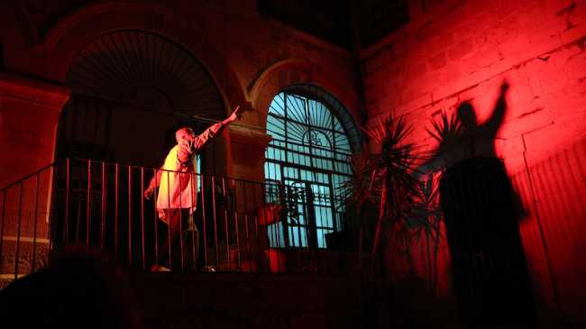 cabiria jabral