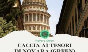 caccia tesori green no foto