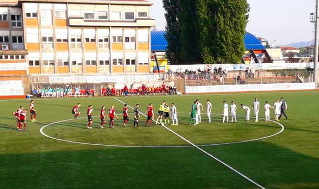 calcio borgosesia gozzano squadre