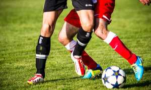 calcio contrasto