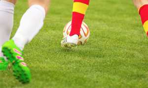 calcio pallone 