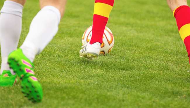 calcio pallone 