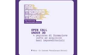 call mai troppo tardi