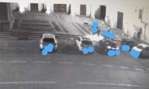 cameri abbandono rifiuti