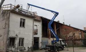 cameri cairoli lavori