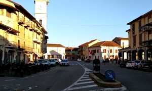 cameri centro