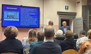 cameri evento foto