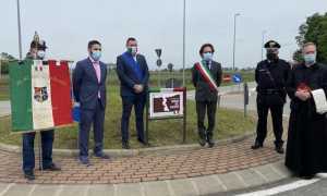 cameri inaugurazione 2