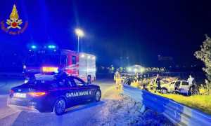 cameri incidente ago 25