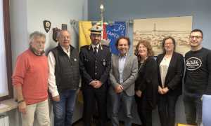 cameri nuovo comand pol locale