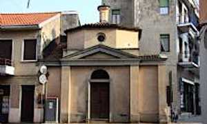 cameri oratorio san rocco