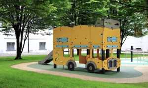 cameri parco inclusivo