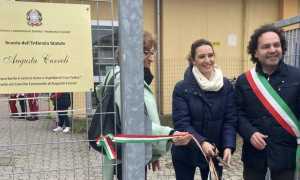 cameri scuola infanzia intitolaz