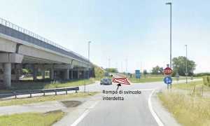 cameri svincolo tgz