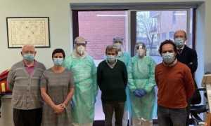 cameri vaccinazione rsa